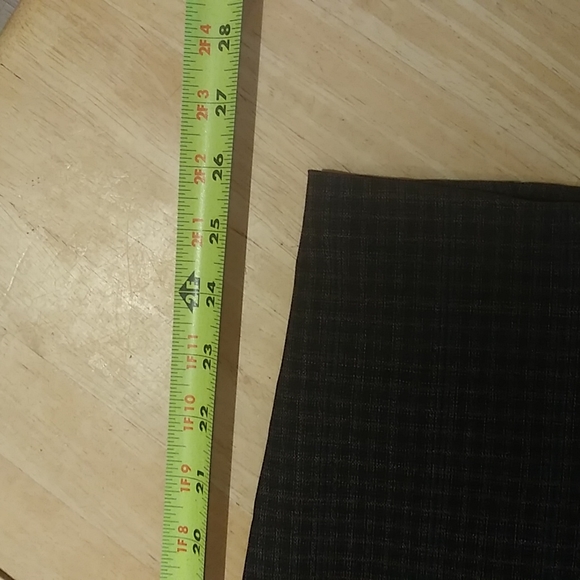 Bonobos unconstructed wool sport coat - Picture 8 of 14